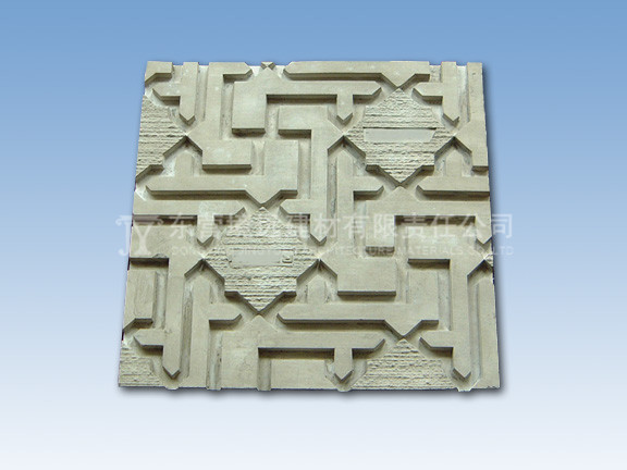 東營彩色grc構(gòu)件