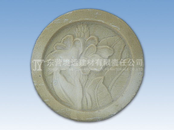 人造砂巖雕塑浮雕批發