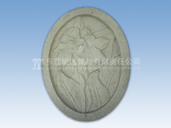 東營人造砂巖噴泉廠家