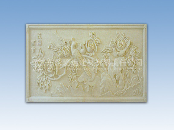 東營人造砂巖雕塑直銷