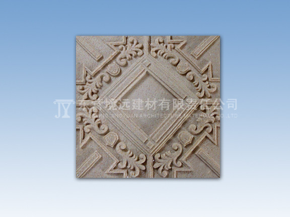 人造砂巖施工工藝