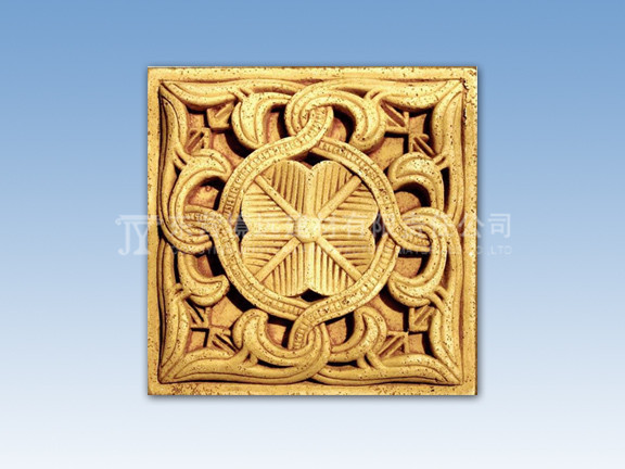 人造砂巖外墻磚安裝說明