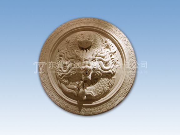 砂巖浮雕grc構件