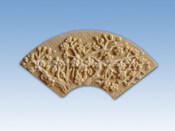 山東人造砂巖構件批發