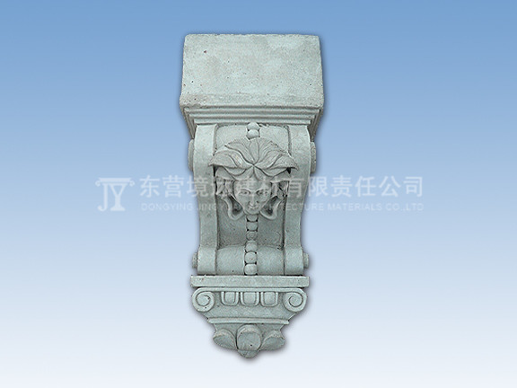 Grc構(gòu)件材料