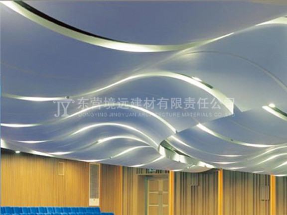 山東grg石膏板廠家